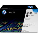 HP 641A, (C9720A) Black Original LaserJet Toner Cartridge View Product Image