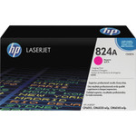 HP 824A, (CB387A) Magenta Original LaserJet Imaging Drum View Product Image