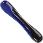 Kensington Duo Gel Wave Keyboard Wrist Rest, Blue View Product Image