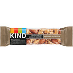 KIND Nuts and Spices Bar, Madagascar Vanilla Almond, 1.4 oz, 12/Box View Product Image