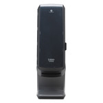 Dixie Ultra Tower Napkin Dispenser, 25.31" x 10.68", Black View Product Image