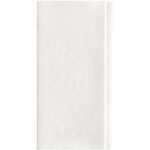 Georgia Pacific Professional Essence Impressions 1/8-Fold Dinner Napkins, Two-Ply, 17 x 17, White View Product Image