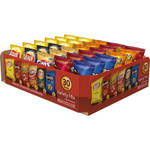 Frito-Lay Classic Mix Chip Pack View Product Image