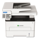 Lexmark MB2236adw Laser Multifunction Printer, Copy/Fax/Print/Scan View Product Image