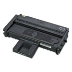 Ricoh 407259 Toner, 1500 Page-Yield, Black View Product Image