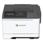 Lexmark CS622de Laser Printer View Product Image