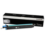 Lexmark 54G0P00 Photoconductor Unit, 125000 Page-Yield View Product Image