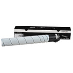 Lexmark 64G0H00 (MX910/911/912) Return Program High-Yield Toner, Black View Product Image