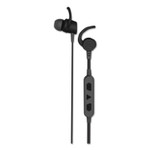 Maxell Bluetooth Wireless Earfins, 20" Cord, Black View Product Image