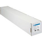 HP DesignJet Inkjet Large Format Paper, 4.5 mil, 36" x 300 ft, Coated White View Product Image