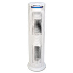 Therapure TPP230M HEPA-Type Air Purifier, 183 sq ft Room Capacity, White View Product Image