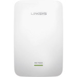 LINKSYS RE7000 Max-Stream AC1900+ Wi-Fi Range Extender, Router to Extender View Product Image