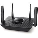 Linksys Max-Stream EA8300 Wi-Fi 5 IEEE 802.11ac Ethernet Wireless Router View Product Image