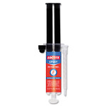 Loctite Instant Mix Epoxy, 0.47 oz, Dries Clear View Product Image