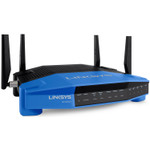 LINKSYS Velop Whole Home Mesh Wi-Fi System, 4 Ports, 2.4/5GHz View Product Image