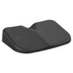 SoftSpot Seat Cushion, 15.5w x 10d x 3h, Black View Product Image