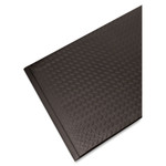 Guardian Soft Step Supreme Anti-Fatigue Floor Mat, 24 x 36, Black View Product Image