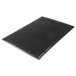 Guardian Soft Step Supreme Anti-Fatigue Floor Mat, 36 x 60, Black View Product Image