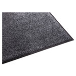 Guardian Platinum Series Indoor Wiper Mat, Nylon/Polypropylene, 48 x 72, Gray View Product Image