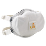 3M N100 Particulate Respirator View Product Image