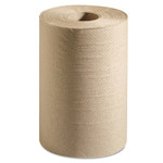 Marcal PRO 100% Recycled Hardwound Roll Paper Towels, 7 7/8 x 350 ft, Natural, 12 Rolls/Ct View Product Image