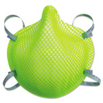 Moldex Hi-Vis 2200 Series N95 Particulate Respirator View Product Image