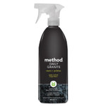 Method Daily Granite Cleaner, Apple Orchard Scent, 28 oz Spray Bottle View Product Image