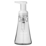 Method Foaming Hand Wash, Sweet Water, 10 oz Pump Bottle, 6/Carton View Product Image