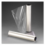 3M Refill for LS1000 Laminating Machines, 5.6 mil, 25" x 250 ft, Gloss Clear View Product Image