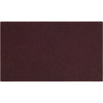 Scotch-Brite Surface Preparation Pad Sheets, 14" x 28", Maroon, 10/Carton View Product Image