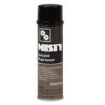 Misty Solvent Degreaser, 20 oz Aerosol Spray View Product Image