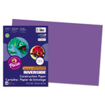 Pacon Riverside Construction Paper View Product Image