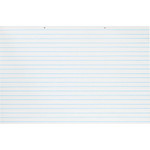 Pacon Primary Chart Pad, Presentation Rule, 36 x 24, 100 Sheets View Product Image