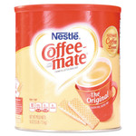 Coffee mate Non-Dairy Powdered Creamer, Original, 56 oz Canister View Product Image