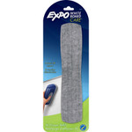 EXPO Dry Erase EraserXL Replacement Pad, 8 Layers, 10" x 2" View Product Image