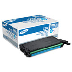 Samsung CLT-C508S (SU067A) Toner, 2000 Page-Yield, Cyan View Product Image