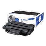 Samsung ML-D2850A (SU649A) Toner, 2000 Page-Yield, Black View Product Image