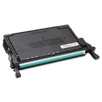 Samsung CLT-K609S (SU218A) High-Yield Toner, 7000 Page Yield, Black View Product Image