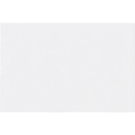 Pacon Medium Weight Tagboard, 18 x 12, White, 100/Pack View Product Image