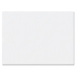 Pacon Medium Weight Tagboard, 24 x 18, White, 100/Pack View Product Image