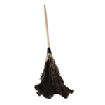 Boardwalk Professional Ostrich Feather Duster, 16" Handle View Product Image