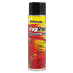 Enforcer BugMax Flying Insect Killer, 16 oz Aerosol Can, 12/Carton View Product Image