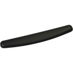 3M Gel Antimicrobial Wrist Rest, Black View Product Image
