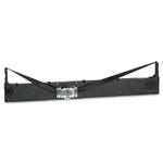 TallyGenicom 044830 Ribbon, Black View Product Image