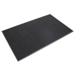 3M Nomad 6050 Scraper Matting, Vinyl, 48 x 72, Black View Product Image