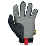 Mechanix Wear Utility Gloves, Large, Black View Product Image