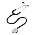 3M Littmann Master Classic II Stethoscope, Single-Sided Chestpiece, 27" Black View Product Image