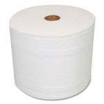 Morcon Tissue Small Core Bath Tissue, Septic Safe, 2-Ply, White, 1000 Sheets/Roll, 36 Roll/Carton View Product Image