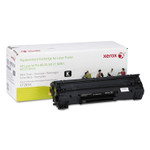 Xerox 006R03250 Remanufactured CF283A (83A) Toner, 1500 Page-Yield, Black View Product Image