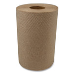 Morcon Tissue Morsoft Universal Roll Towels, 8" x 350 ft, Brown, 12 Rolls/Carton View Product Image